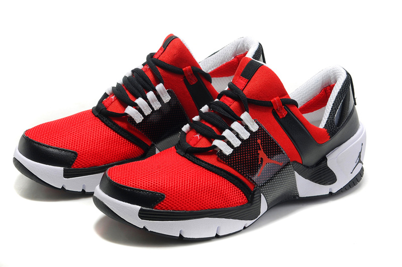 JORDAN ALPHA TRUNNER [Ref. 11] - Cliquez sur l'image pour la fermer
